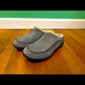 Sorel Falcon Ridge II slippers mens 10 new in box